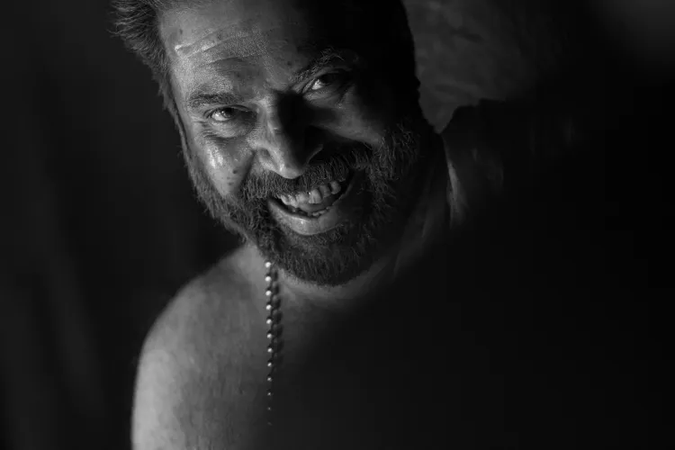 Did Mammootty Dedicate the Kerala State Award for Best Actor to His Fans?