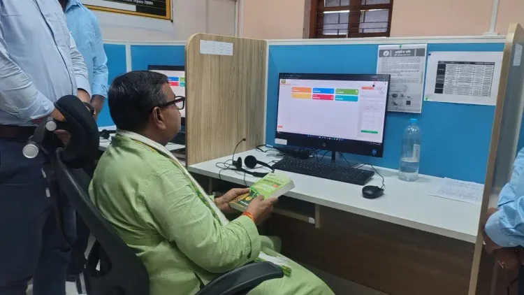 Kisan Helpline Centre launched in Agartala to serve farmers of Tripura, Mizoram, Meghalaya