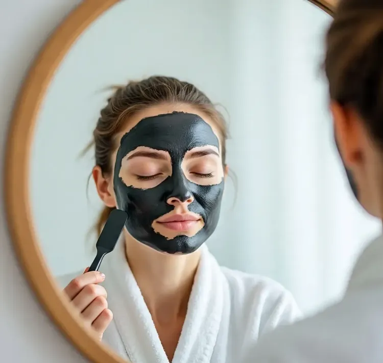 चारकोल से पाएं हर स्किन समस्या का समाधान: डीप क्लीनिंग से लेकर पिंपल्स तक