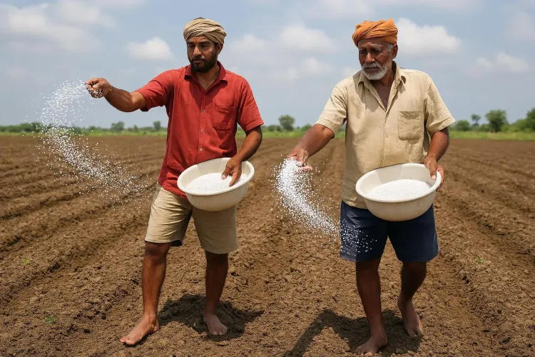 Deepak Fertilisers Q4 FY26 profit halves on ₹95 crore ammonia plant costs