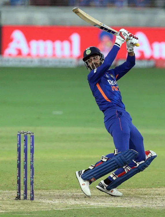 दीपक हुड्डा: क्रिकेट के लिए शहर छोड़ा, क्रुणाल पांड्या से विवाद के बाद शानदार वापसी