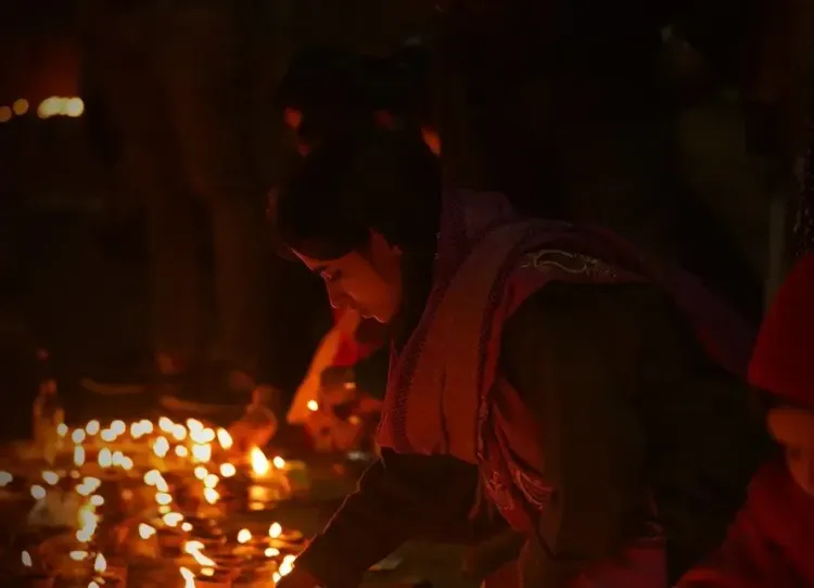 Is Deepawali Now Recognized in UNESCO's Intangible Cultural Heritage?