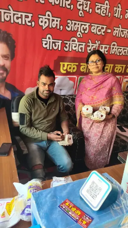 क्या गौतम बुद्ध नगर में खाद्य सुरक्षा विभाग की छापेमारी से खाद्य सुरक्षा सुनिश्चित होगी?