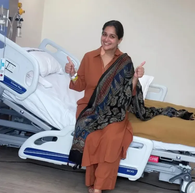 क्या दीपिका कक्कड़ ने लिवर कैंसर से जूझने का अनुभव साझा किया? जानें सर्जरी के बाद शरीर पर क्या असर होता है