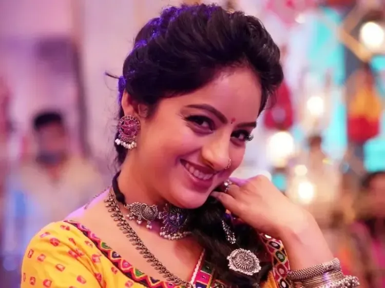 Should Women Embrace Remarriage for Their Happiness? Deepika Singh Thinks So!
