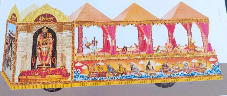 क्या अयोध्या में दीपोत्सव ने सांस्कृतिक धरोहर को पुनर्जीवित किया है?
