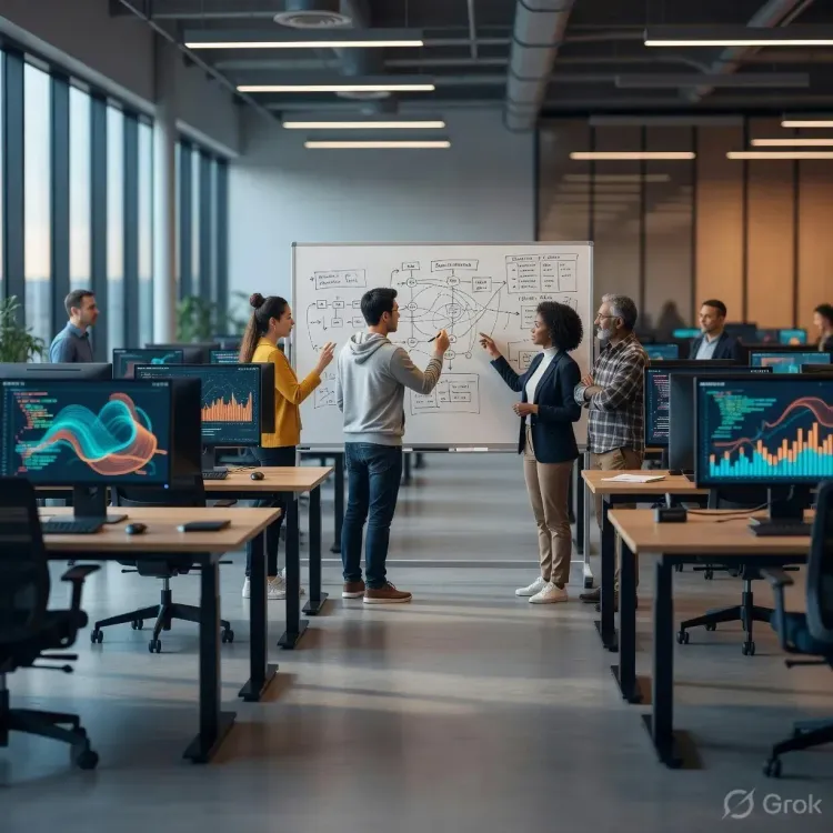 DeepSeek launches 'unprecedented' hiring drive for 150 backend engineers