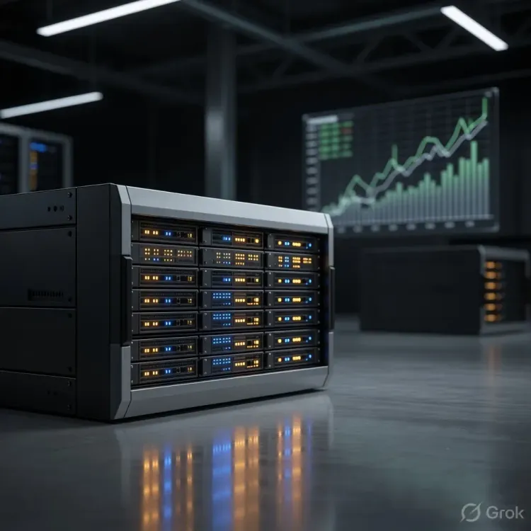 DeepSeek signals 'significant' API price hike as demand surges