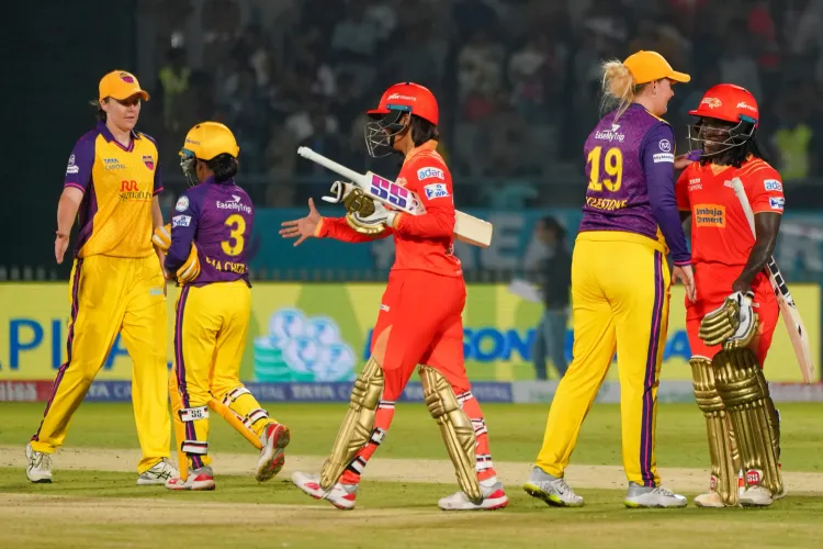 Mithali Raj: Deepti Sharma's Leadership Lacked Senior Support