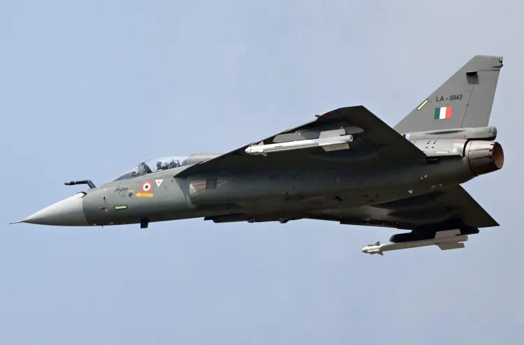 Is the Defence Allocation Increased by 15% to Rs 7.8 Lakh Crore in Budget 2026-27?