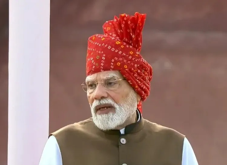 India defence production up 4x since 2014, exports 50-fold: PM Modi