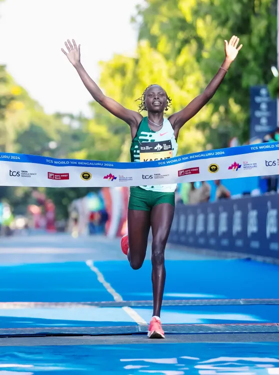 Will Defending Champion Alemaddis Eyayu and Jemal Mekonen Shine at the Delhi Half Marathon?