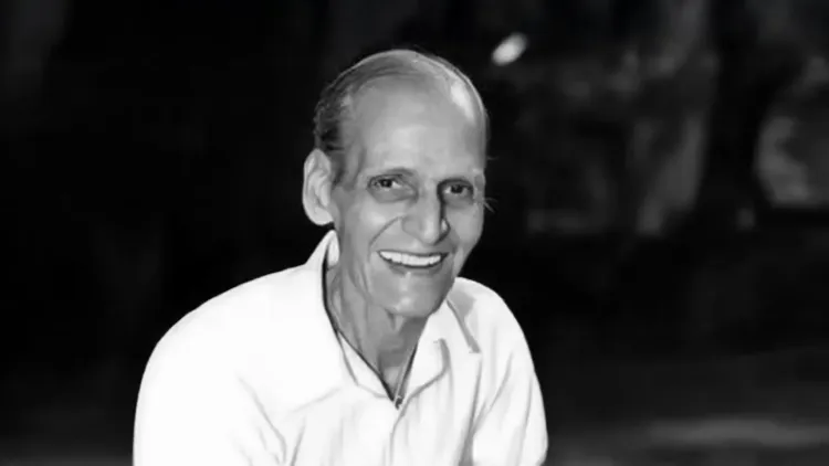 क्या 'देख तेरे संसार की हालत...' लिखने वाला कवि खुद जीवन की सबसे कड़वी सच्चाई का बना शिकार?