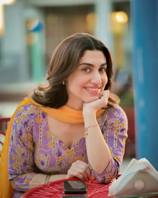 How Did Delbar Arya's Filming for ‘Jadon Da Mobile Aagya’ Make Her Relive Her College Days?