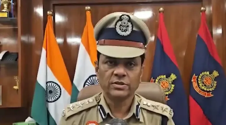 15 अगस्त से पहले दिल्ली में फुल ड्रेस रिहर्सल: लाल किला-राजघाट के रास्ते बंद, सात बॉर्डर सील