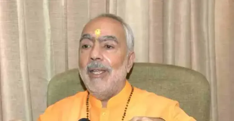 चिन्मय अमृत महोत्सव महासम्मेलन 23 अक्टूबर से भारत मंडपम में, स्वामी स्वरूपानंद बोले — गीता युवाओं की राह