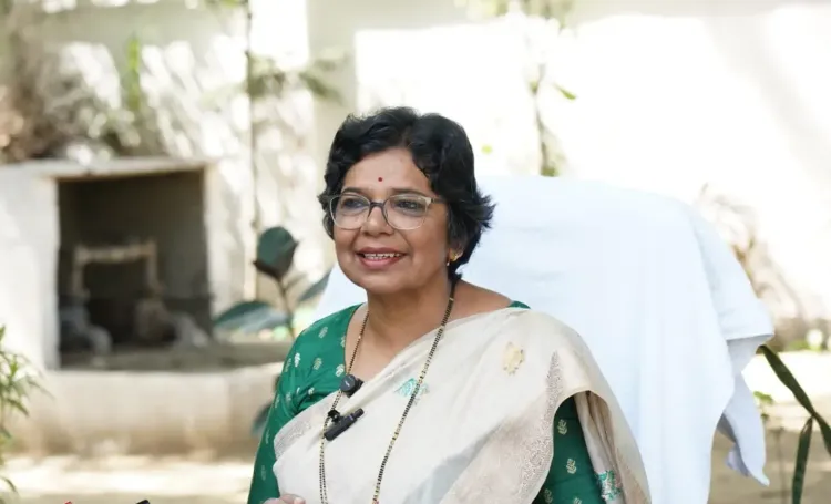 दिल्ली: एसिड हमले के पीड़ितों के लिए राष्ट्रीय महिला आयोग ने प्रस्तुत किया नया रोडमैप