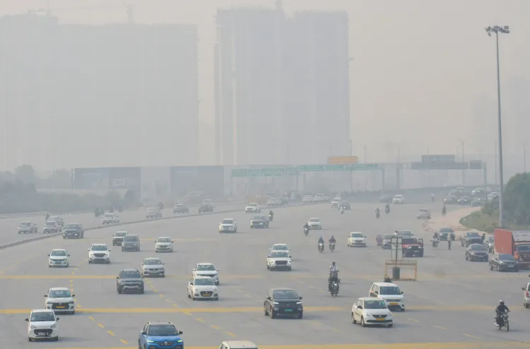 What Steps Are Punjab and Haryana Taking to Combat Stubble Burning?