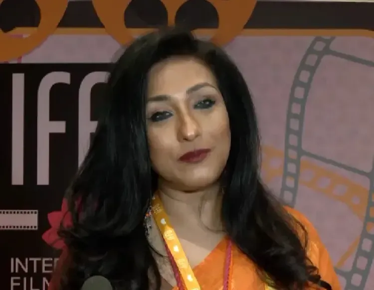 अंतर्राष्ट्रीय फिल्म महोत्सव: रितुपर्णा सेनगुप्ता की फिल्म की विशेष स्क्रीनिंग के साथ बंगाली और तेलुगू सिनेमा का जलवा