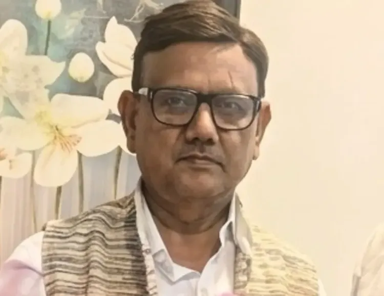 Best MLA Award: Delhi's Anil Goyal Wins Top Legislator Honour