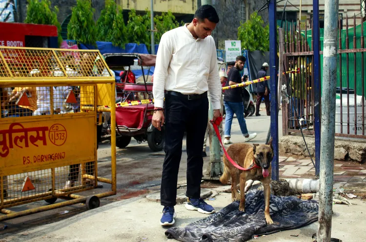 क्या दिल्ली के बवाना में गैंगस्टर मंजीत महाल के भांजे की हत्या गैंगवार का हिस्सा है?