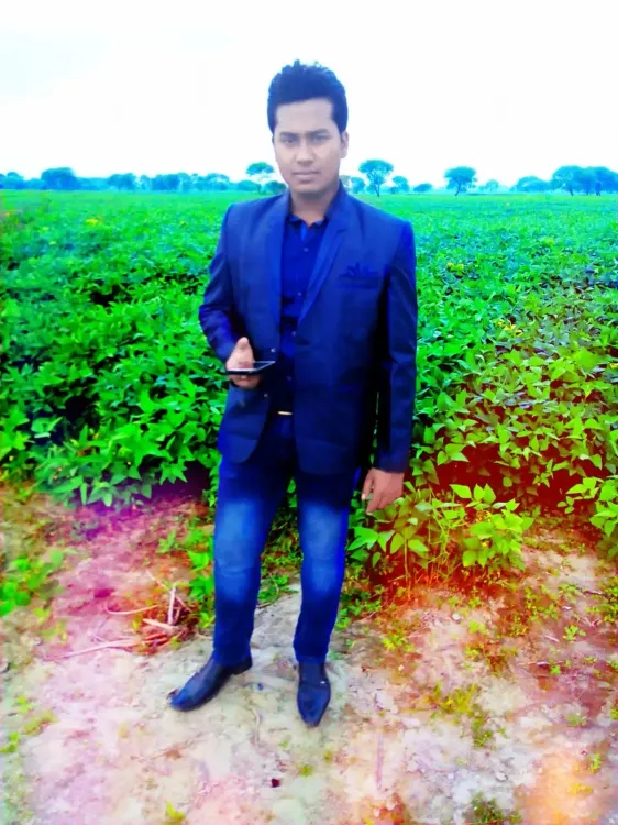 Is a Bengal Man Linked to the Delhi Blast Being Questioned?