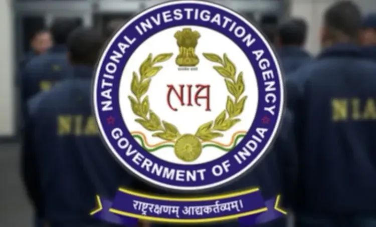 क्या एनआईए ने दिल्ली ब्लास्ट मामले में नौवें आरोपी को गिरफ्तार किया?