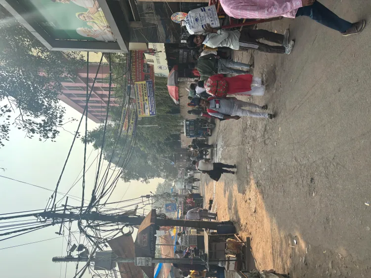 क्या दिल्ली के लाल किले के पास हुआ विस्फोट जांच एजेंसियों के लिए नई चुनौतियाँ लाएगा?