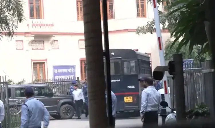 Who is Jasir Bilal Wani, the Aide of Dr Umar Muhammad Involved in the Delhi Blast?