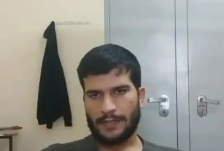 What Justified the Delhi Blast Bomber's Suicide Attacks?