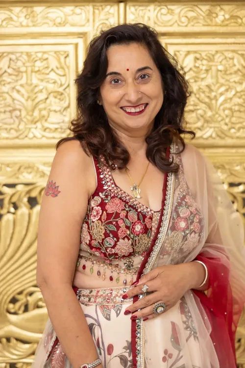 Delhi-born engineer Monica Saigal quit corporate life after friend's death, wrote 14 books