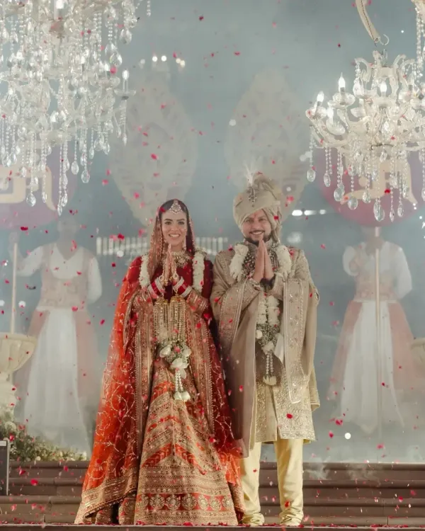 'Delhi Capitals Camp Will Celebrate': Munaf Patel Cheers for Kuldeep Yadav's Marriage