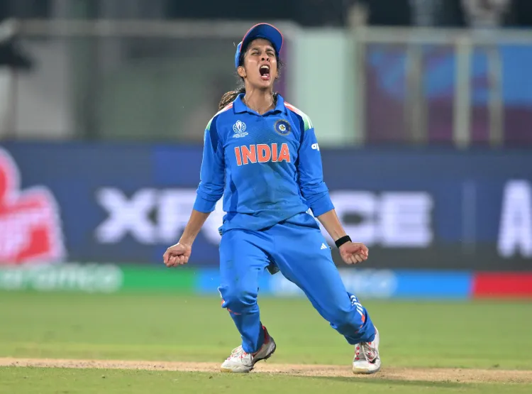 क्या दिल्ली कैपिटल्स महिला प्रीमियर लीग 2026 की विजेता बन सकती है? मंधाना ऑरेंज कैप जीतेंगी? - आकाश चोपड़ा