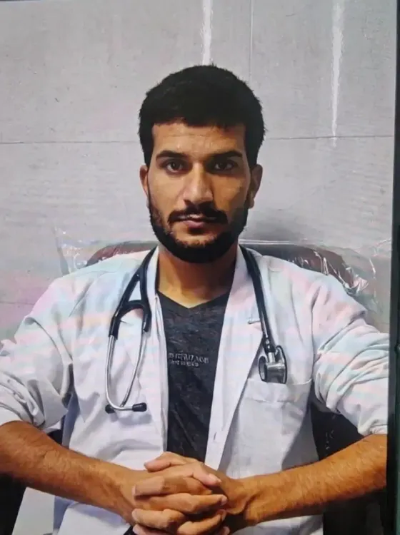 क्या दिल्ली कार विस्फोट केस में जैश-ए-मोहम्मद का हवाला संबंध है?