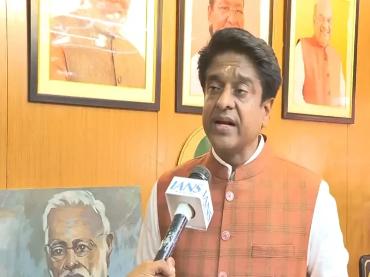 Delhi: Chahal Introduces NDMC's Summer Strategy for 2025