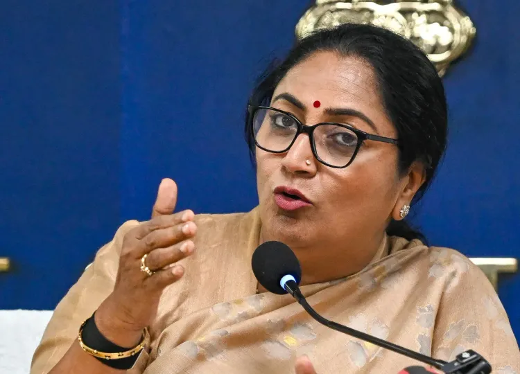 Delhi CM Rekha Gupta hits back at Opposition over fuel-saving 'politics'