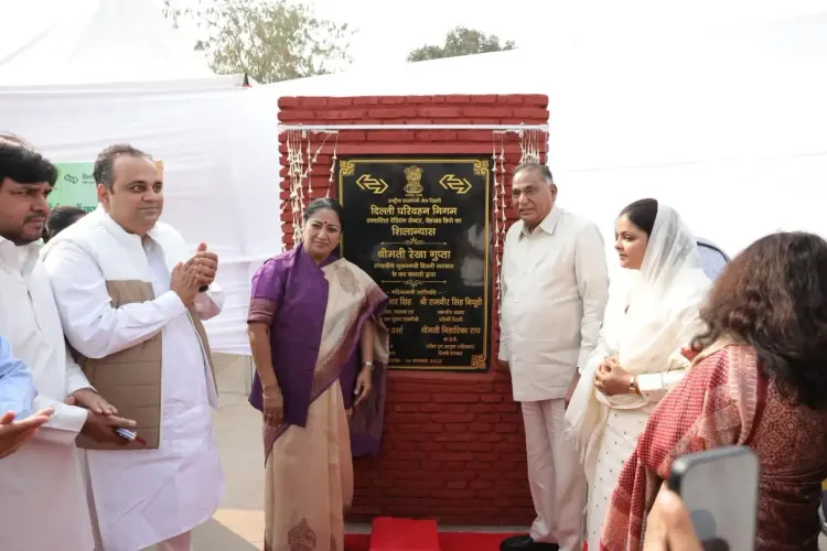 What Initiatives Did Delhi CM Launch for a Greener Transport System?