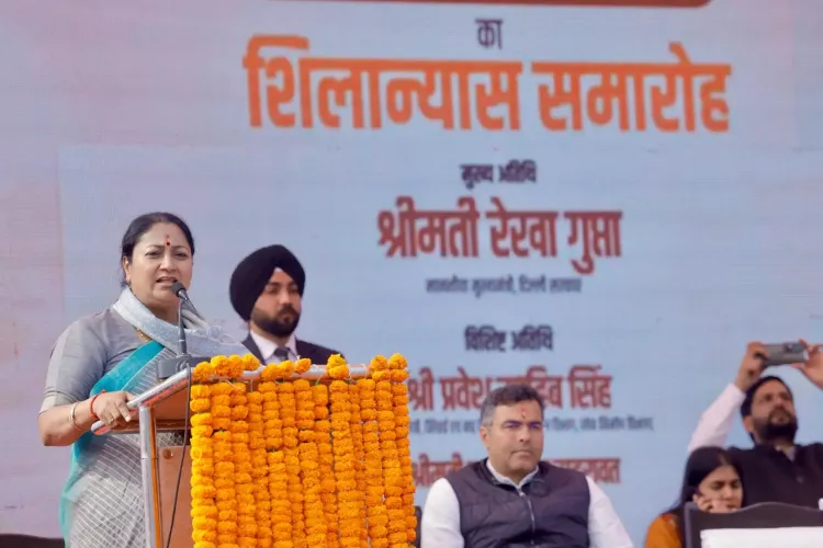 What New Developments Are Coming with the Foundation of Atal Garden in Uttam Nagar?