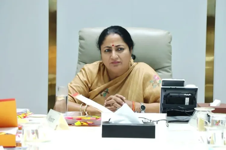 Delhi CM Rekha Gupta approves pay hike for 1,131 vocational teachers
