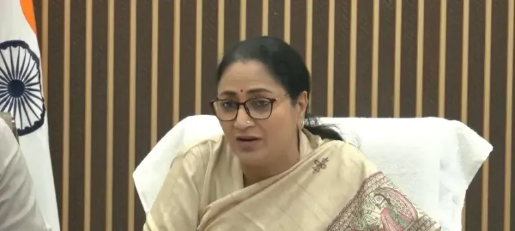 Delhi CM Rekha Gupta brands Opposition 'anarchic', defends electoral SIR