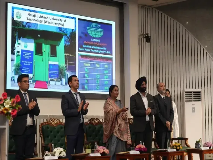 What Initiatives Did Delhi CM Rekha Gupta Launch for Air Quality Improvement?