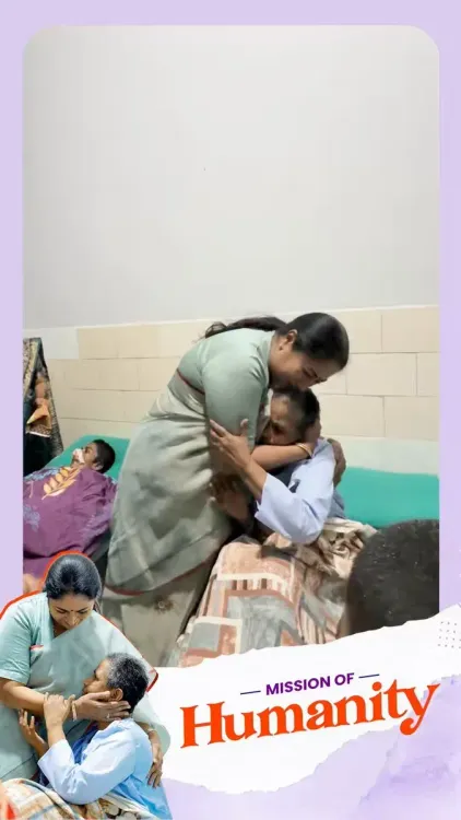 Delhi CM Rekha Gupta rescues 288 homeless in shelter drive
