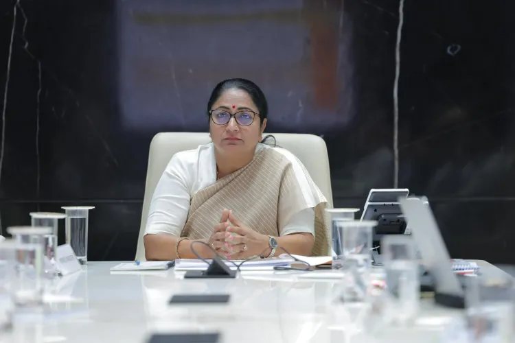 Has Delhi CM Relaxed Norms for Compassionate Employment for Kin of 1984 Riot Victims?