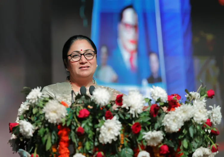 Delhi's CM Rekha Gupta to Launch 200 New E-Buses Tomorrow