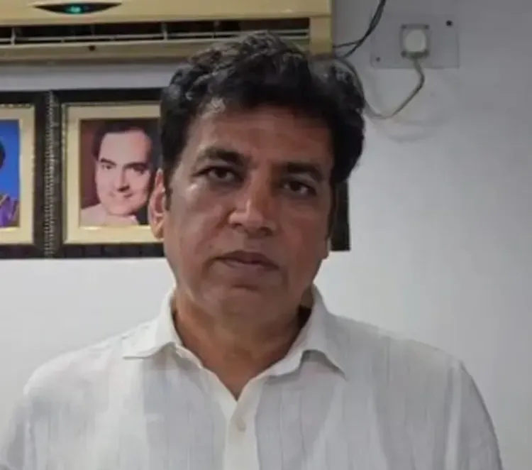 दिल्ली: कांग्रेस अध्यक्ष ने मुख्यमंत्री से पेंशनभोगियों के लिए तत्काल पेंशन जारी करने की मांग की