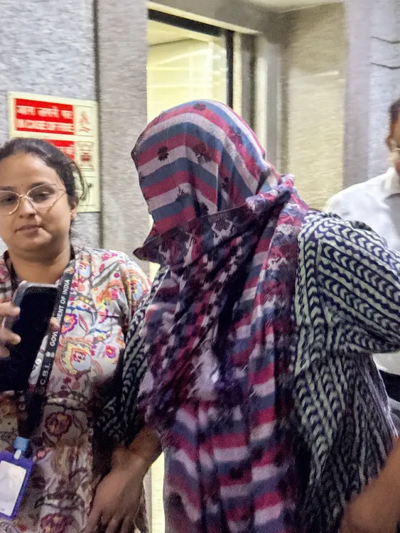 Delhi court rejects bail plea of NEET-UG 2026 accused Manisha Waghmare