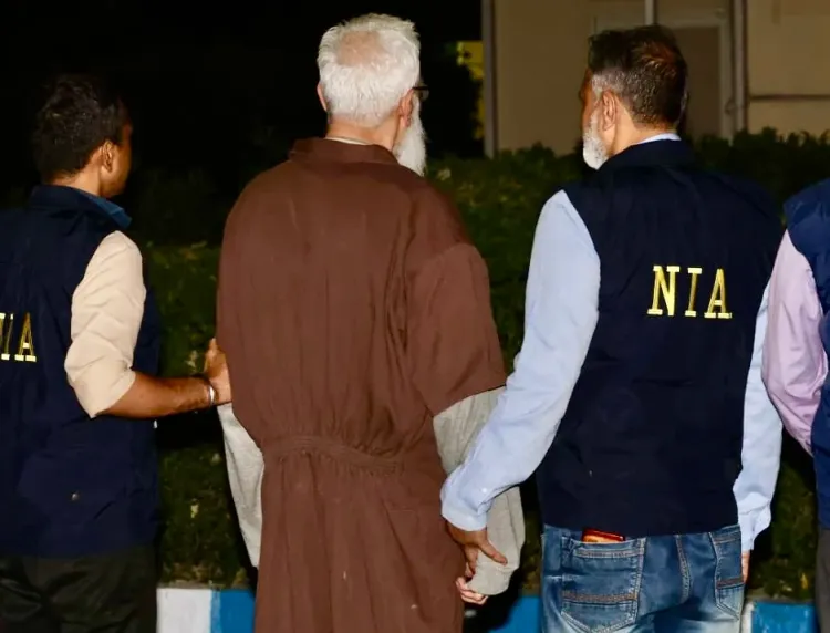 Will Delhi Court Rule on Tahawwur Rana's Phone Call Request Today?