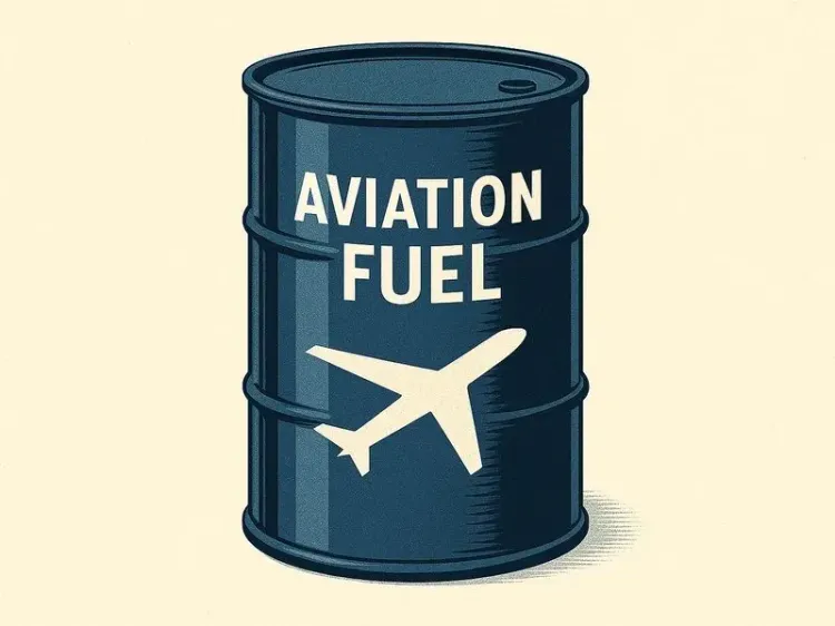 Delhi slashes ATF VAT to 7% from 25%, giving airlines major cost relief