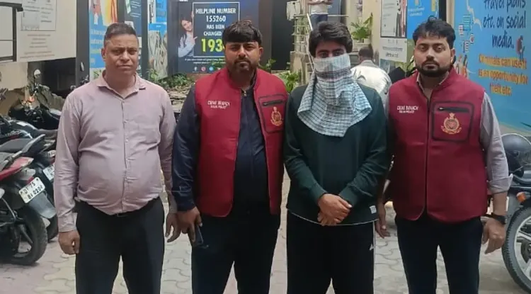 Delhi: Did the Cyber Cell Uncover a Rs 5 Crore Cyber Fraud Syndicate?