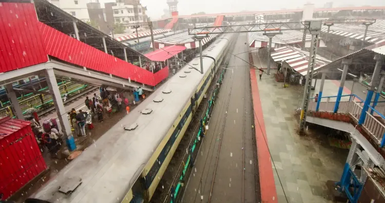 क्या दिल्ली धमाके के बाद बिहार में सुरक्षा व्यवस्था चाक-चौबंद हो गई?